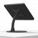 Flexible Enclosed Samsung Galaxy Tab A11+ 11" Desk / Table Stand [Rear Iso View] - Black