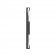 OpenVESA Samsung Galaxy Tab S10+ Plus 12.4" Enclosure [Side Ortho View] - Black