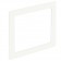 VidaMount On-Wall Tablet Mount - Microsoft Windows Surface Go - White [Cover only]