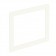 VidaMount On-Wall Tablet Mount - Microsoft Surface Pro (2017) & Surface Pro 4 - White [Cover Only]