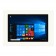 VidaMount On-Wall Tablet Mount - Microsoft Surface Pro (2017) & Surface Pro 4 - White [Landscape]