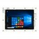 VidaMount On-Wall Tablet Mount - Microsoft Surface Pro (2017) & Surface Pro 4 - White [Mounted, without over]