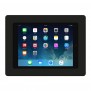 VidaMount VESA Tablet Enclosure - iPad Air 1, Air 2, Pro 9.7, & iPad 9.7 (2017) - Black [Landscape]