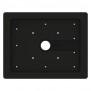 VidaMount VESA Tablet Enclosure - 4th & 5th Gen 12.9-inch iPad Pro - Black [No Tablet]