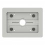 VidaMount VESA Tablet Enclosure - iPad Mini 4 - Light Grey [No Tablet]