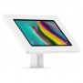 360 Rotate & Tilt Surface Mount - Samsung Galaxy Tab S5e 10.5 - White [Front Isometric View]