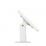 360 Rotate & Tilt Surface Mount - iPad Mini 4 - White [Side View 45 Degrees]