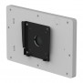 Fixed Slim VESA Wall Mount - Samsung Galaxy Tab A 10.1 (2019 version) - Light Grey [Back Isometric View]