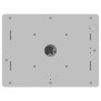 VidaMount VESA Tablet Enclosure - 11-inch iPad Pro - Light Grey [Back]
