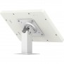 360 Rotate & Tilt Surface Mount - Samsung Galaxy Tab A 9.7 - White [Back Isometric View]
