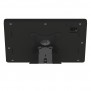 Adjustable Tilt Surface Mount - 11-inch iPad Pro 2nd & 3rd Gen - Black [Back View]