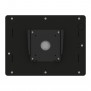 Fixed Slim VESA Wall Mount - iPad 11-inch iPad Pro - Black [Back]