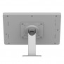 360 Rotate & Tilt Surface Mount - 11-inch iPad Pro - Light Grey [Back View]