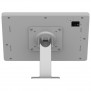 360 Rotate & Tilt Surface Mount - 11-inch iPad Pro 2nd Gen - Light Grey [Back View]