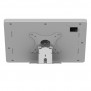 Adjustable Tilt Surface Mount - 11-inch iPad Pro 2nd & 3rd Gen - Light Grey [Back View]