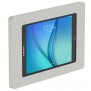 VidaMount VESA Tablet Enclosure - Samsung Galaxy Tab A 9.7 - Light Grey [Isometric View]