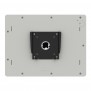 Removable Fixed Glass Mount - 12.9-inch iPad Pro - Light Grey [Back]