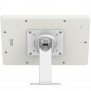 360 Rotate & Tilt Surface Mount - iPad Air 1 & 2, 9.7-inch iPad Pro - White [Back View]