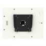 Removable Fixed Glass Mount - iPad Air 1 & 2, 9.7-inch iPad Pro - White [Back]