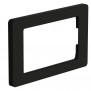 VidaMount VESA Tablet Enclosure - Samsung Galaxy Tab A 8.0 (2019) - Black [Frame Only]