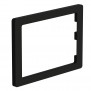 VidaMount VESA Tablet Enclosure - Microsoft Surface Pro (2017) & Surface Pro 4 - Black [Frame Only]