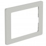 VidaMount VESA Tablet Enclosure - Samsung Galaxy Tab A 9.7 - Light Grey [Frame Only]