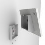 Fixed Tilted 15° Wall Mount - 10.2-inch iPad 7th Gen - White  [Assembly View 2]