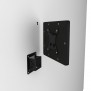 Tilting VESA Wall Mount - iPad Mini 1, 2 & 3 - Black [Assembly View 1]