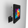 Tilting VESA Wall Mount - Samsung Galaxy Tab 4 10.1 - Black [Assembly View 2]
