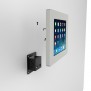 Tilting VESA Wall Mount - iPad Air 1 & 2, 9.7-inch iPad Pro - Light Grey [Assembly View 2]