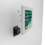 Tilting VESA Wall Mount - iPad 10.5-inch iPad Pro - Light Grey [Assembly View 2]