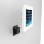 Tilting VESA Wall Mount - iPad Air 1 & 2, 9.7-inch iPad Pro - White [Assembly View 2]