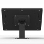 360 Rotate & Tilt Surface Mount - 10.9-inch iPad 10th Gen - Black [Back View]