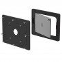 VidaMount VESA Tablet Enclosure - iPad Mini (6th Gen) - Black [Assembly]