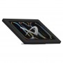 Adjustable Tilt Surface Mount - iPad Pro 13-inch (M4) - Black [Front Isometric View]