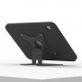 Adjustable Flip Lite 11" iPad (A16) | 10.9" iPad 10th Gen Mount [Rear Iso View] - Black
