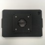 VidaMount OPENVESA Tablet Enclosure - Black [Back]