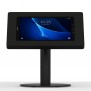 Portable Fixed Stand - Samsung Galaxy Tab A 10.1 - Black [Front View]
