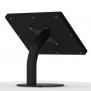 Portable Fixed Stand - Microsoft Surface Pro (2017) & Surface Pro 4 - Black [Back Isometric View]