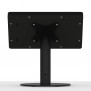 Portable Fixed Stand - Samsung Galaxy Tab A 10.1 - Black [Back View]