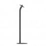Fixed VESA Floor Stand - Black