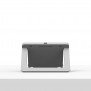 Foldable Kick Stand - VESA 100 Compatible - Light Grey