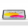 Foldable Kick Stand w. OPENVESA Enclosure - White [Front View]