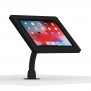 Flexible Desk/Wall Surface Mount - 11-inch iPad Pro - Black [Front Isometric View]