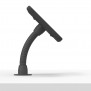 Flexible Lite 11" iPad (A16) | 10.9" iPad 10th Gen Desk / Table Mount [Side Ortho View] - Black