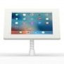 Flexible Desk/Wall Surface Mount - 12.9-inch iPad Pro - White [Front View]