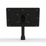 Flexible Desk/Wall Surface Mount - 11-inch iPad Pro - Black [Back View]