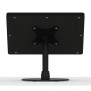 Portable Flexible Stand - Microsoft Surface Pro (2017) & Surface Pro 4 - Black [Back View]