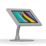 Portable Flexible Stand - Samsung Galaxy Tab S5e 10.5 - Light Grey [Front Isometric View]
