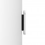 Fixed Lite Samsung Galaxy Tab A11+ 11" Wall Mount [Side View] - White